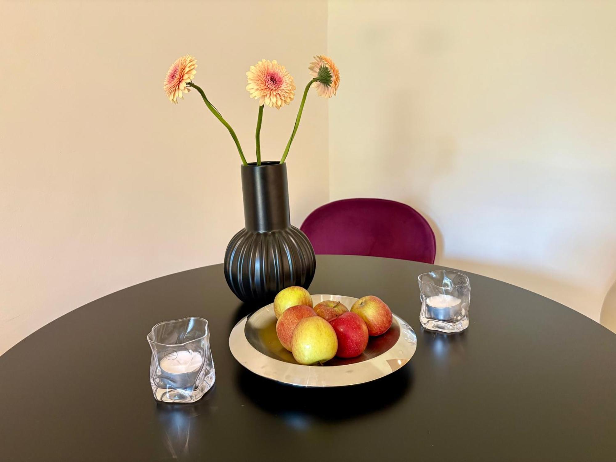 Beletage Luxury Apartment *