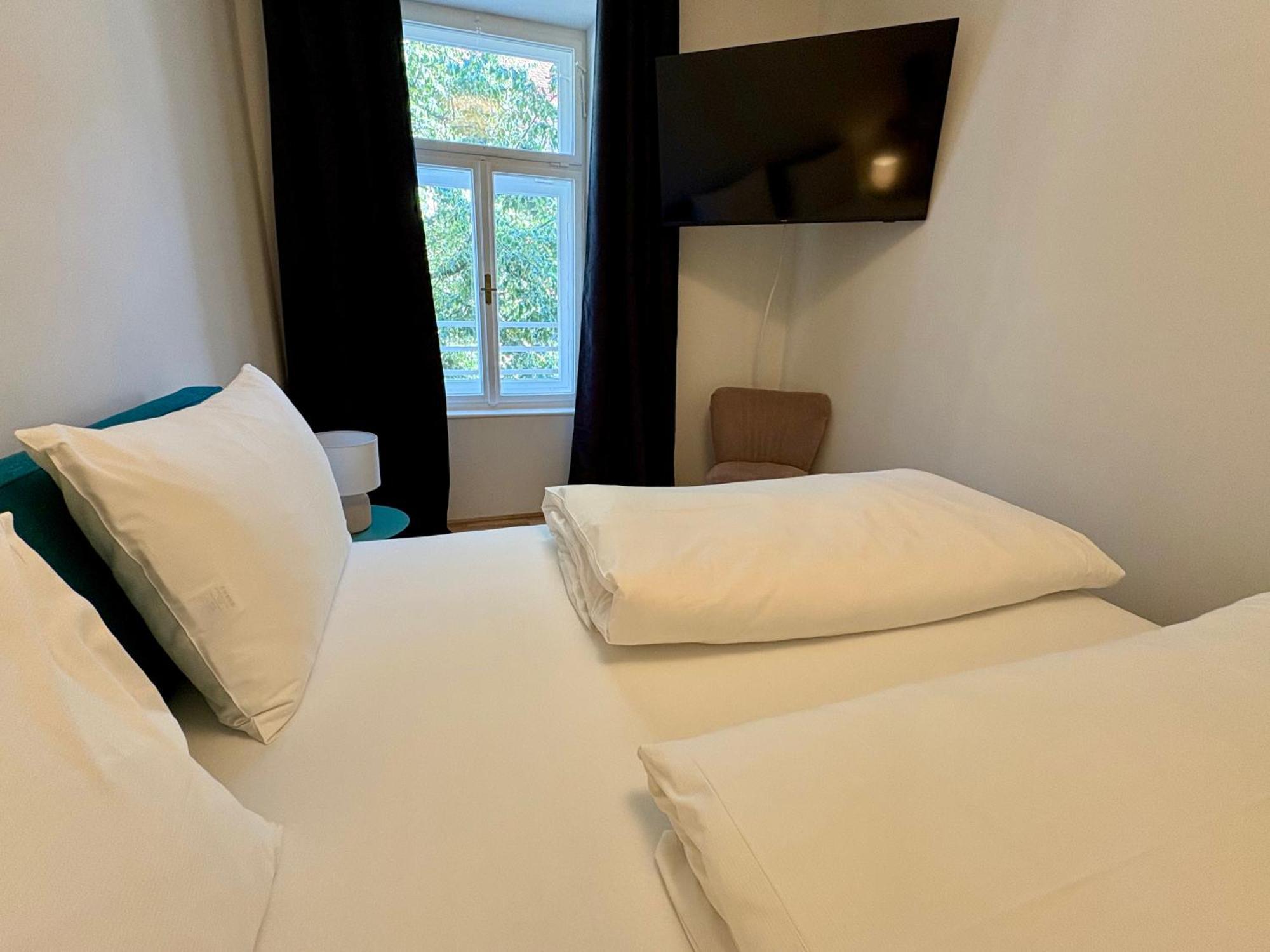 Beletage Luxury Apartment Graz