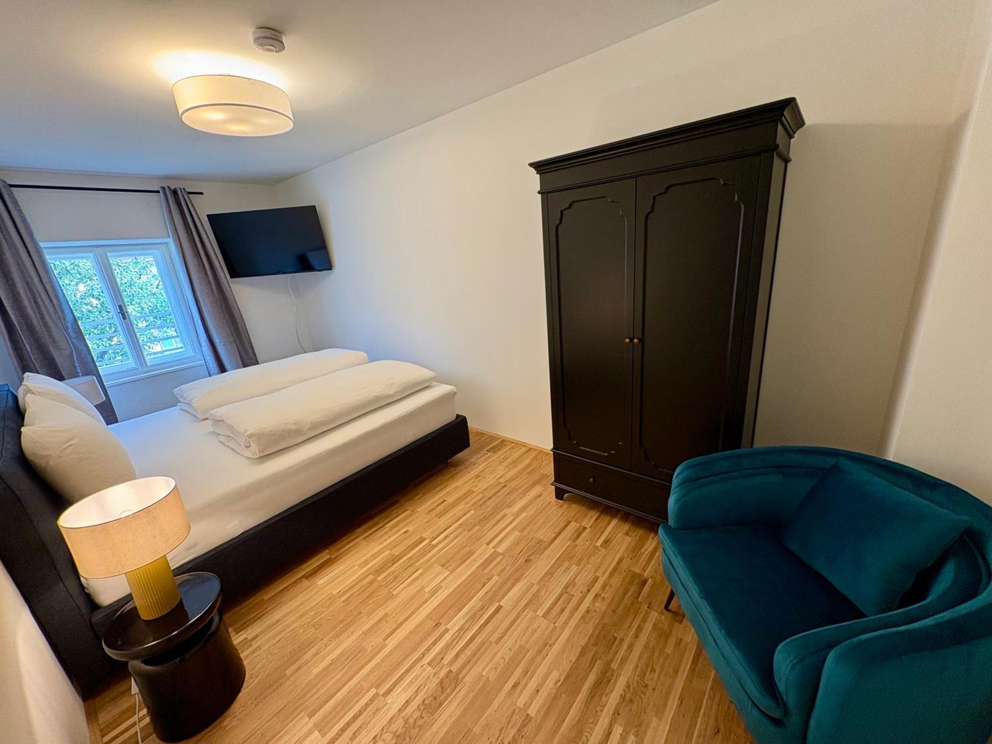 Beletage Luxury * Graz