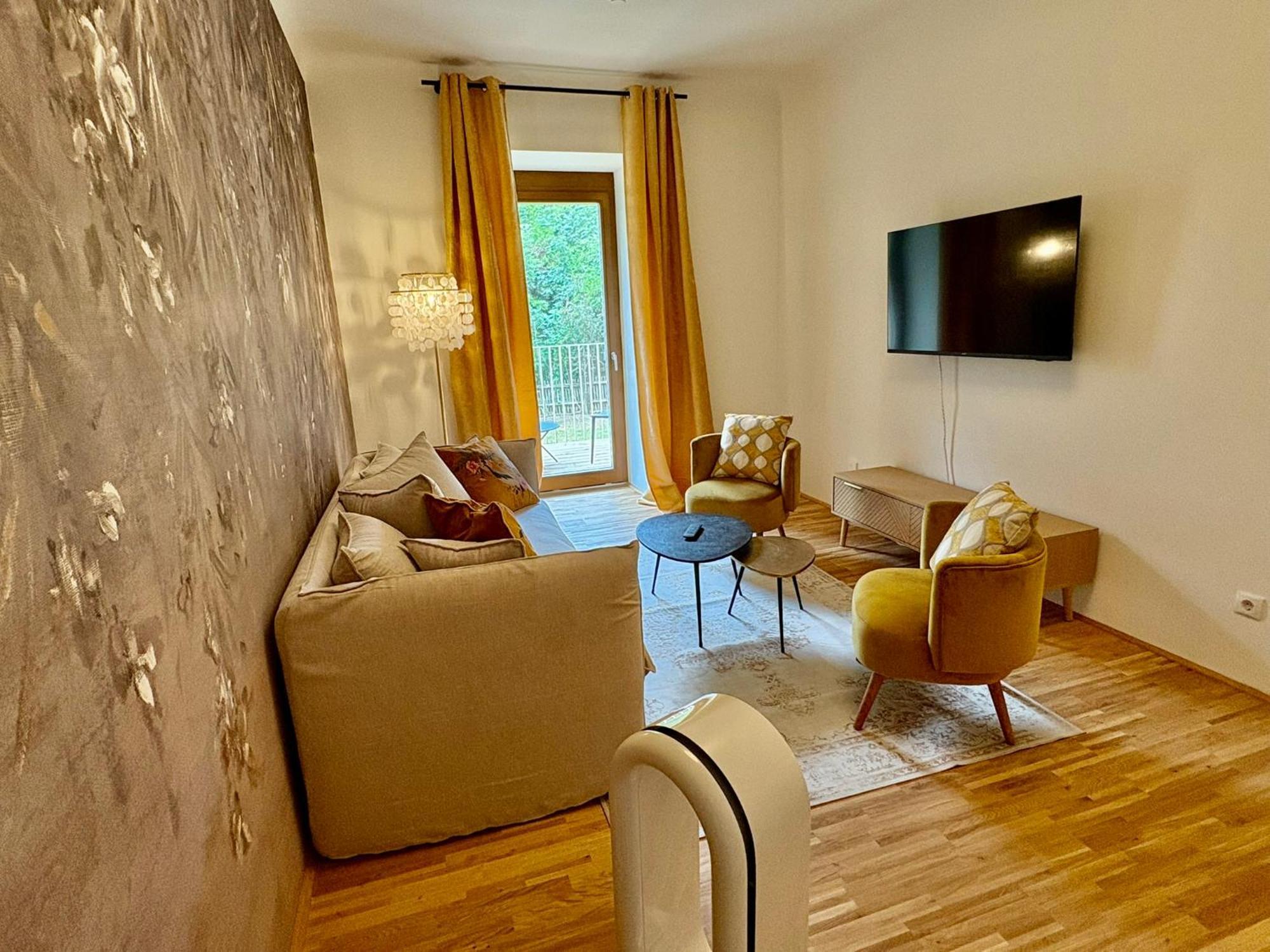Beletage Luxury Apartment *