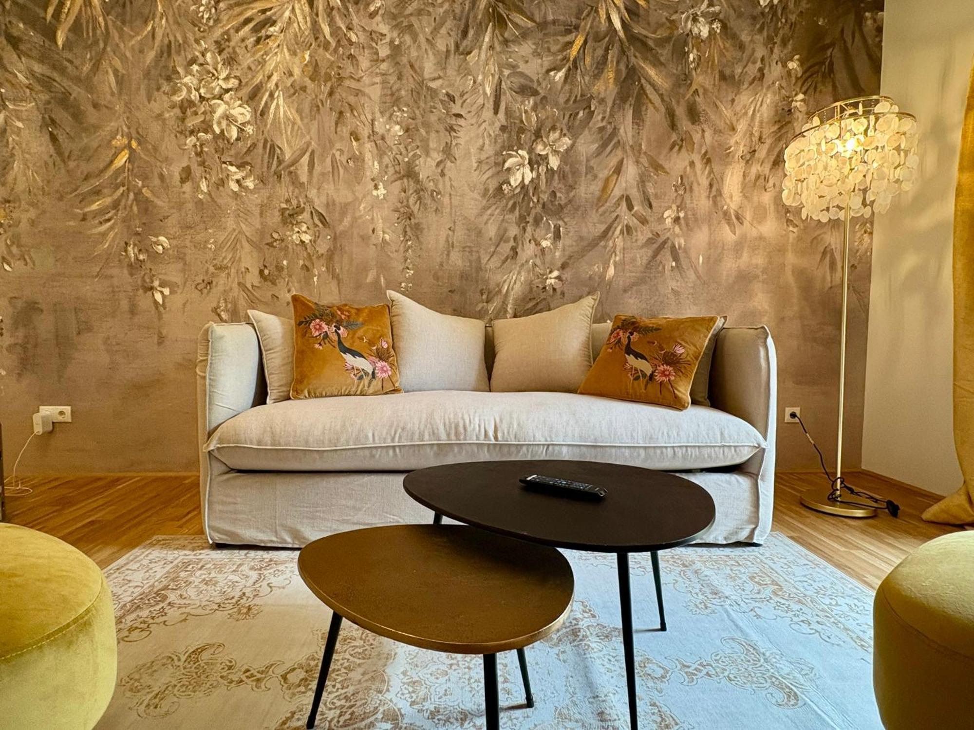 Beletage Luxury Graz