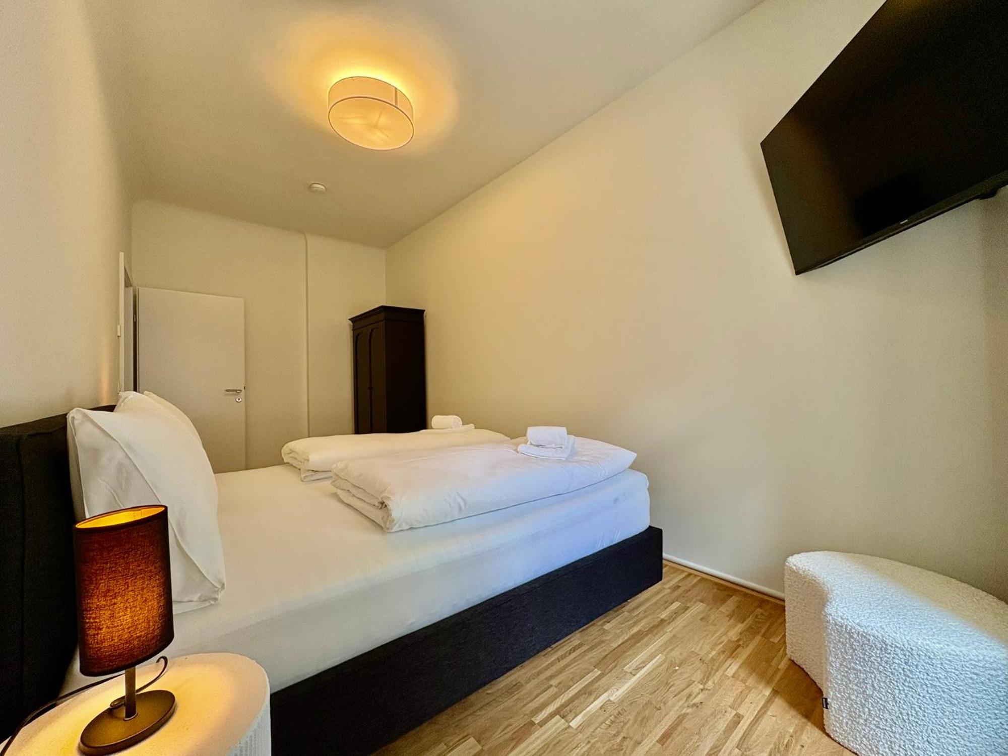 Apartment Beletage Luxury Graz