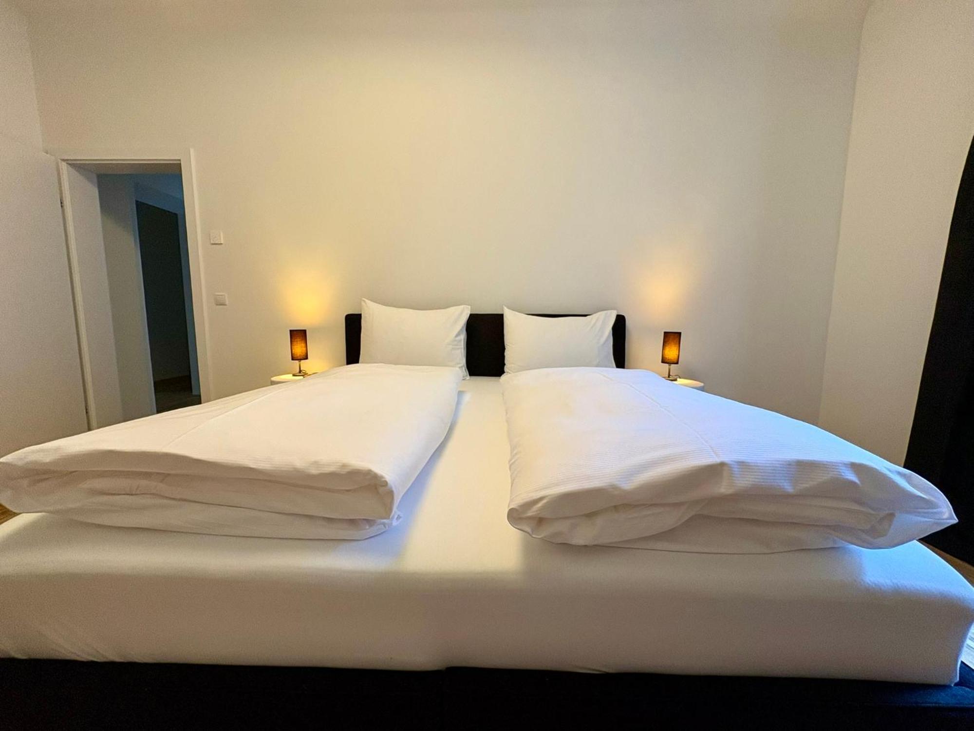 Apartment Beletage Luxury