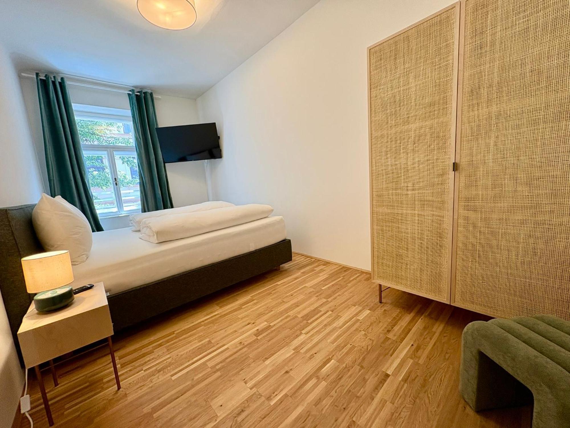 Beletage Luxury Apartment *