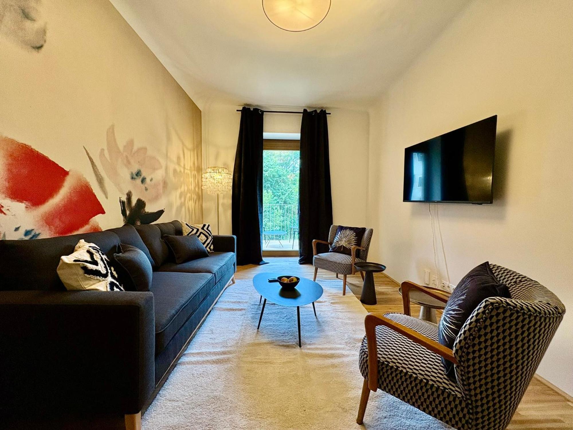 Beletage Luxury * Graz