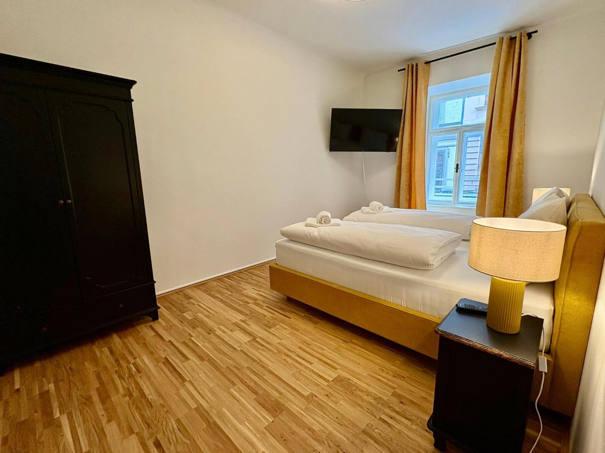 Apartment Beletage Luxury *