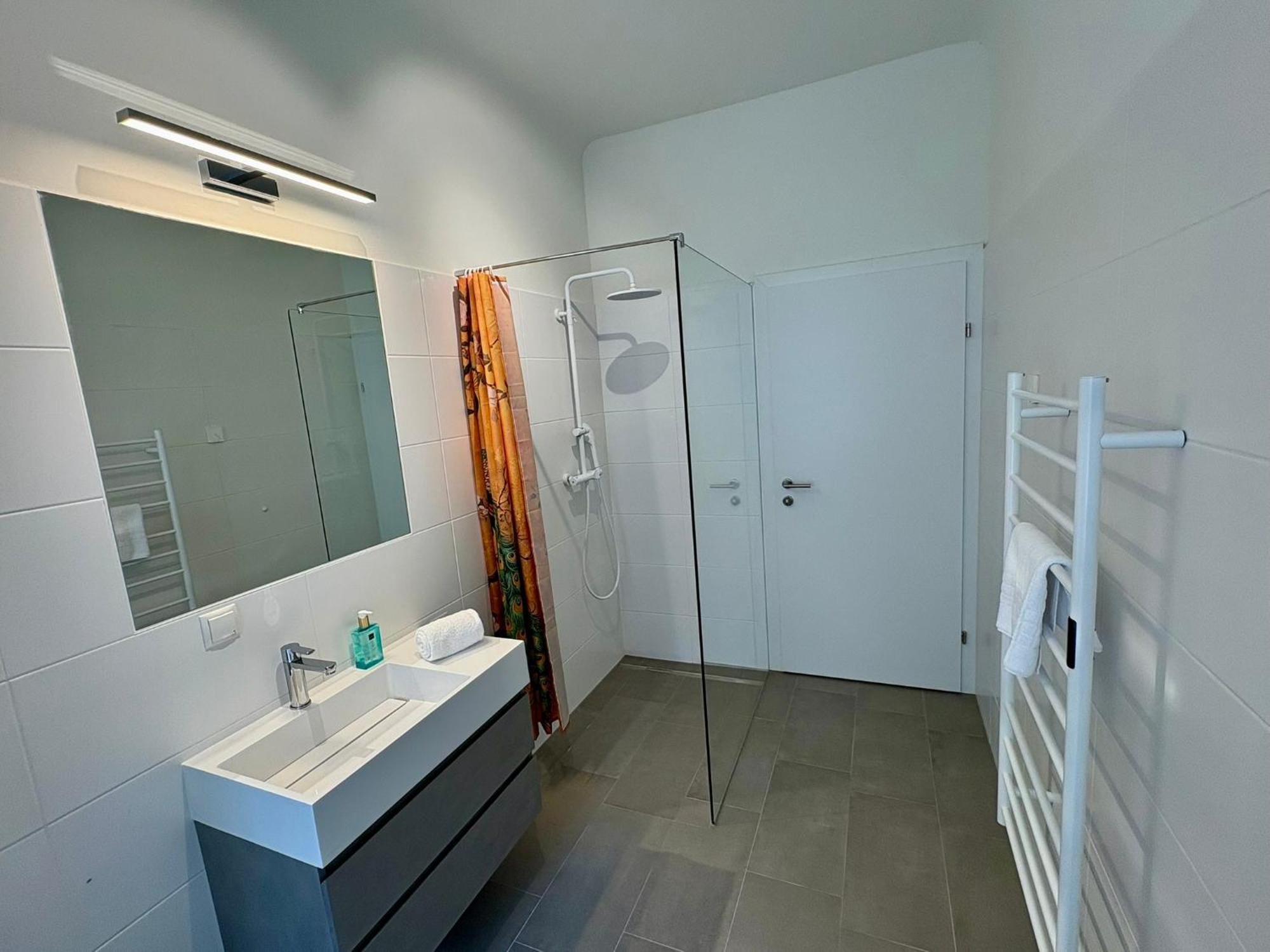 Apartment Beletage Luxury Graz
