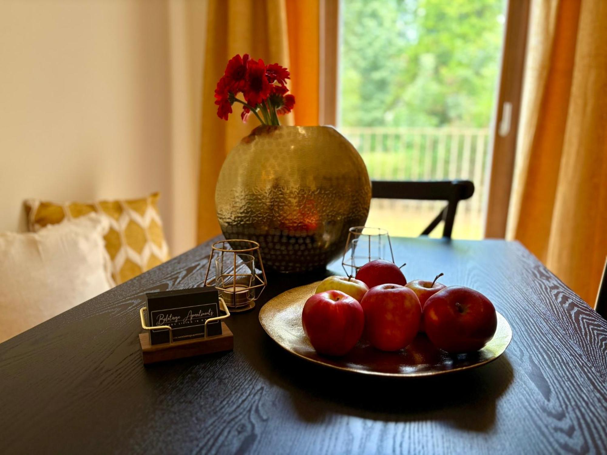 Beletage Luxury * Graz