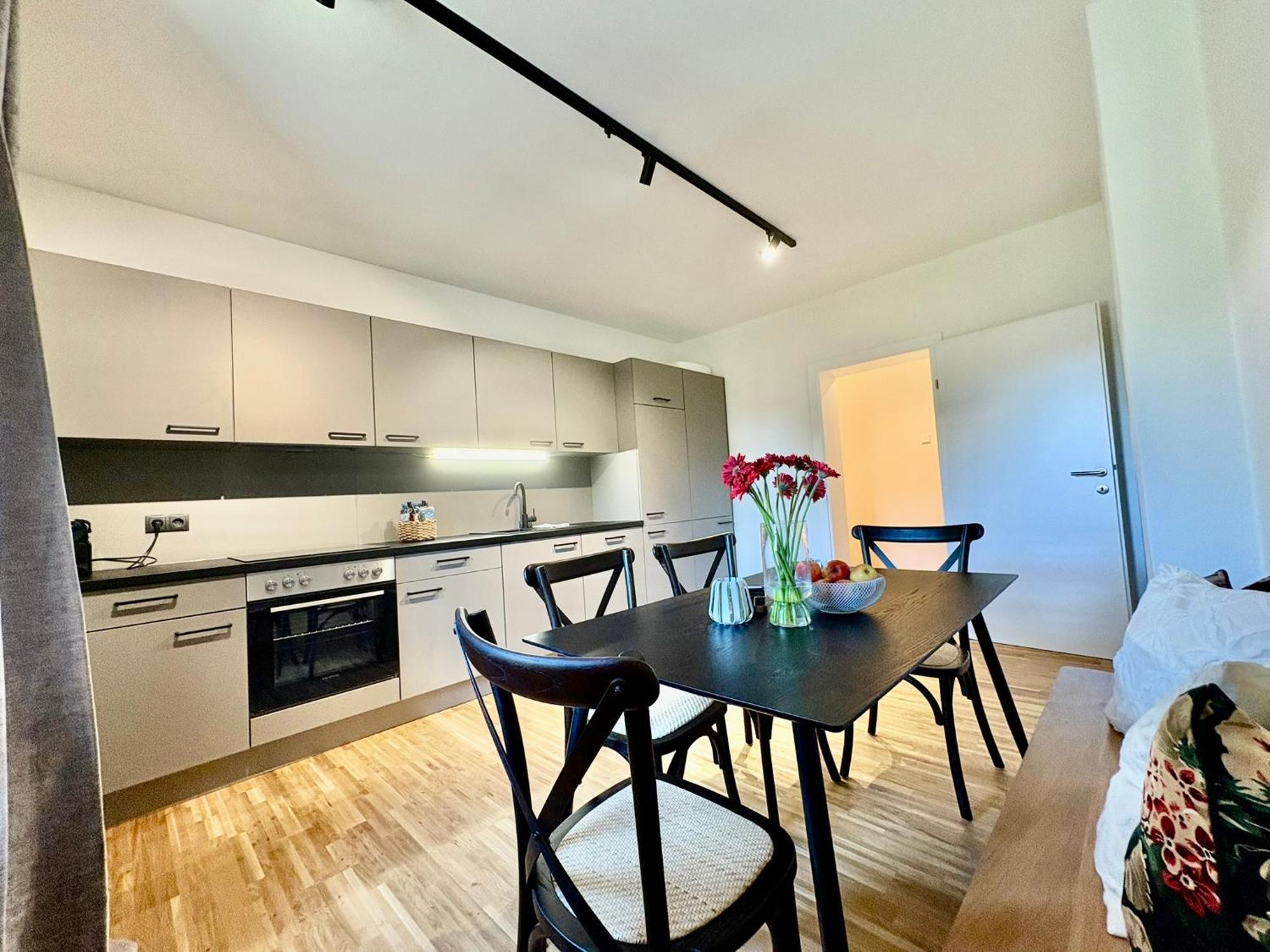 Apartment Beletage Luxury *