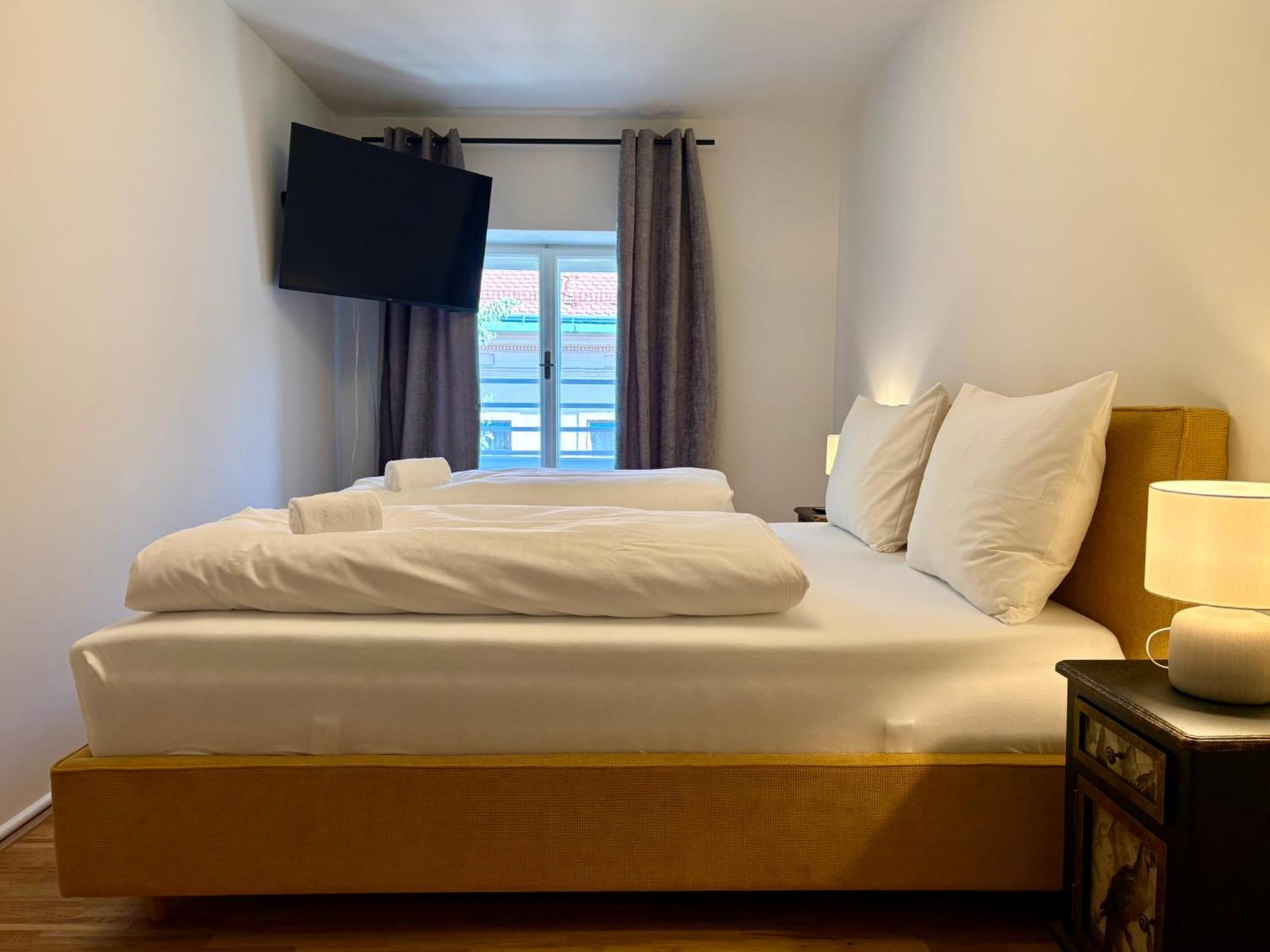 Beletage Luxury Apartment