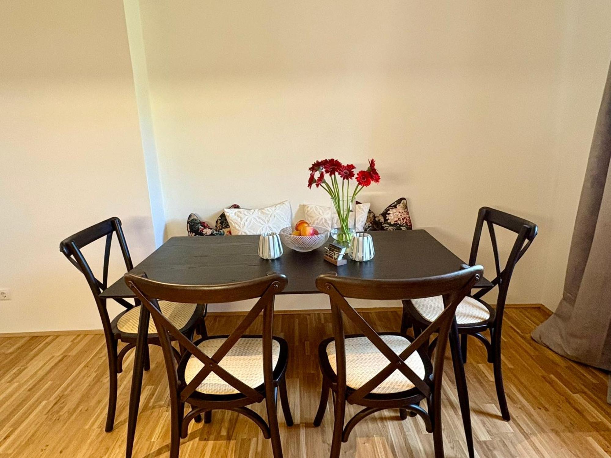 Beletage Luxury Apartment *