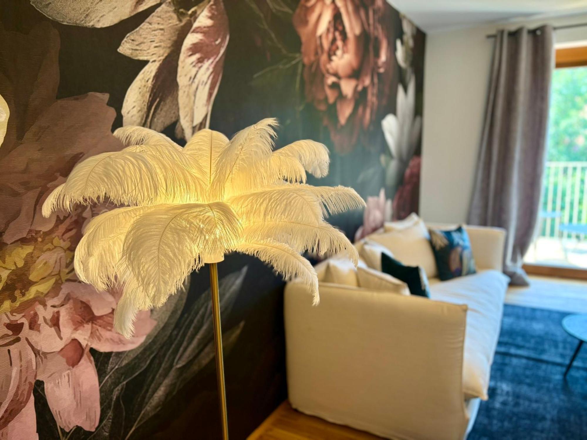 Beletage Luxury Apartment Graz