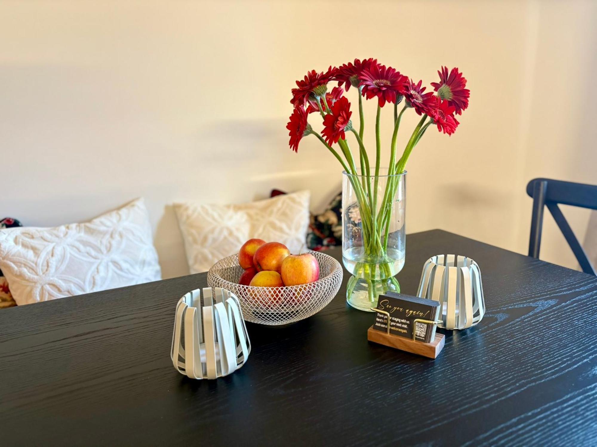 Beletage Luxury Apartment
