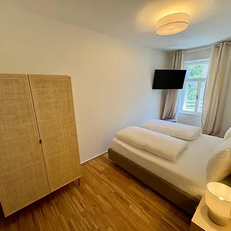 Beletage Luxury Apartments Graz Exterior photo
