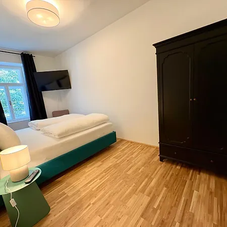 Beletage Luxury Apartments Graz Exterior photo