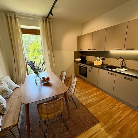 Beletage Luxury Apartments Graz Exterior photo