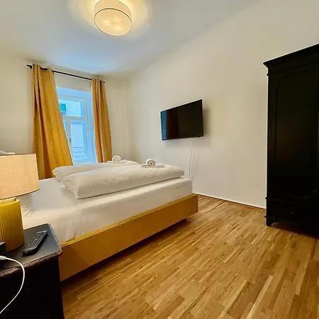 Beletage Luxury Apartments Graz Exterior photo