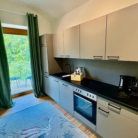 Beletage Luxury Apartments Graz Room photo