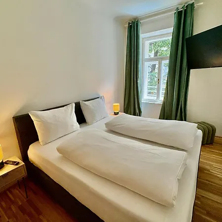 Beletage Luxury Apartments Graz Room photo