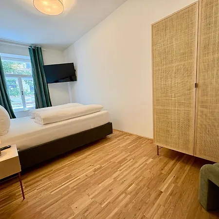 Beletage Luxury Apartments Graz Room photo