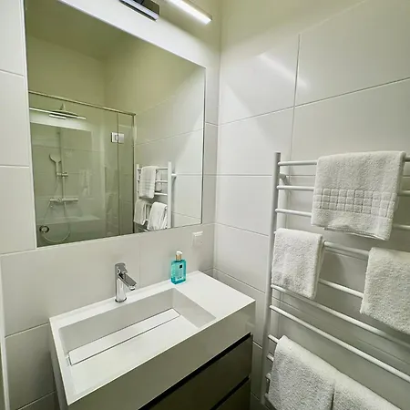 Beletage Luxury Apartments Graz Room photo