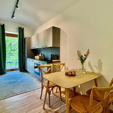 Beletage Luxury Apartments Graz Exterior photo