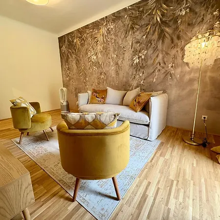 Beletage Luxury Apartments Graz Exterior photo