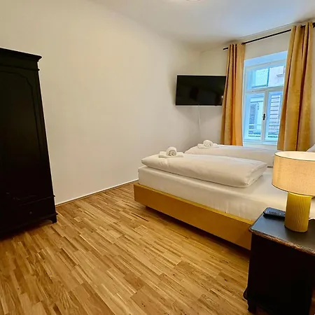 Beletage Luxury Apartments Graz Exterior photo