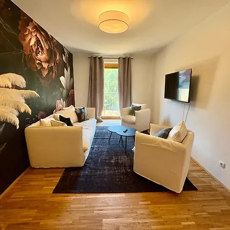 Beletage Luxury Apartments Graz Room photo