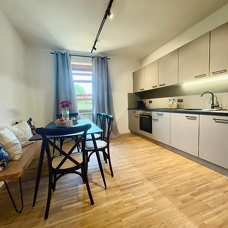 Beletage Luxury Apartments Graz Room photo