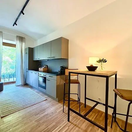 Beletage Luxury Apartments Graz Room photo