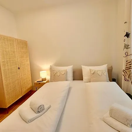 Beletage Luxury Apartments Graz Room photo