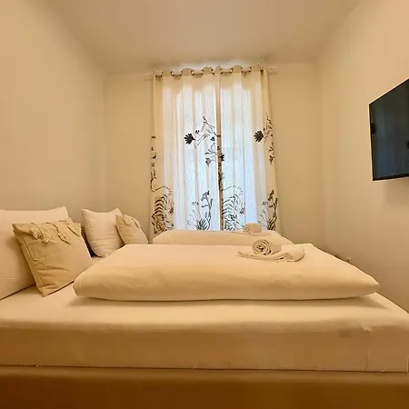 Beletage Luxury Apartments Graz Room photo