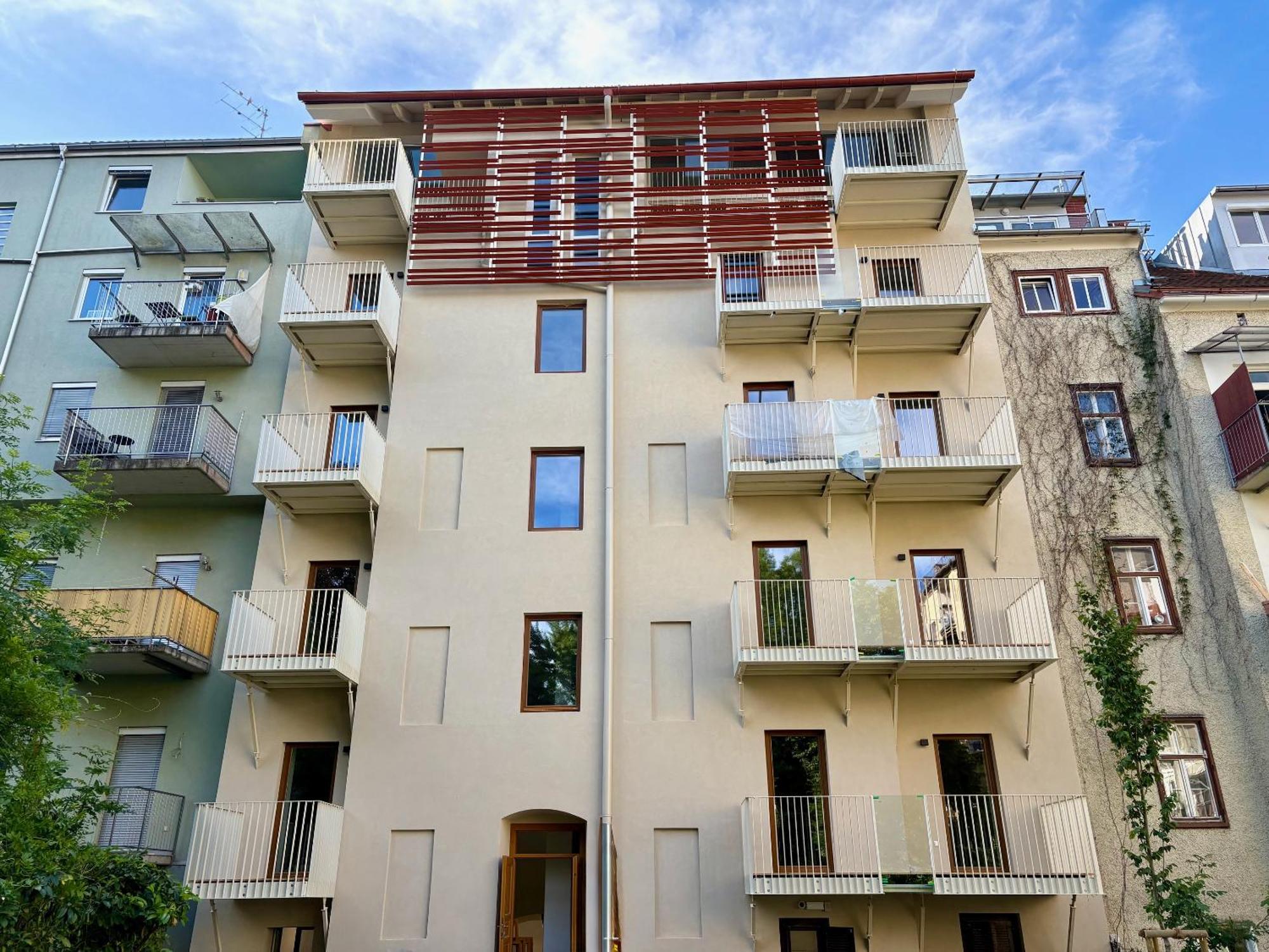 Beletage Luxury Apartmán *