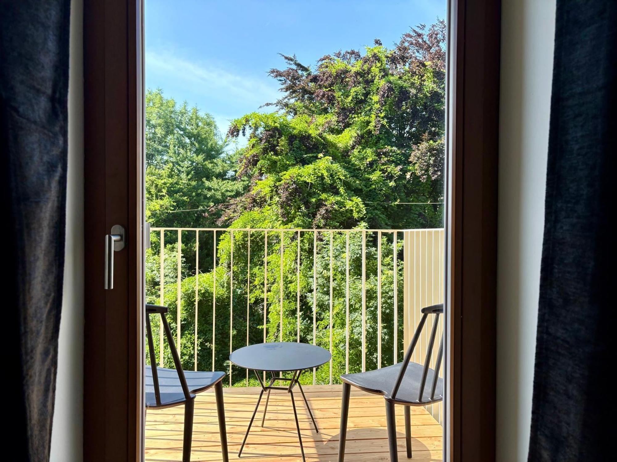 Beletage Luxury * Štýrský Hradec
