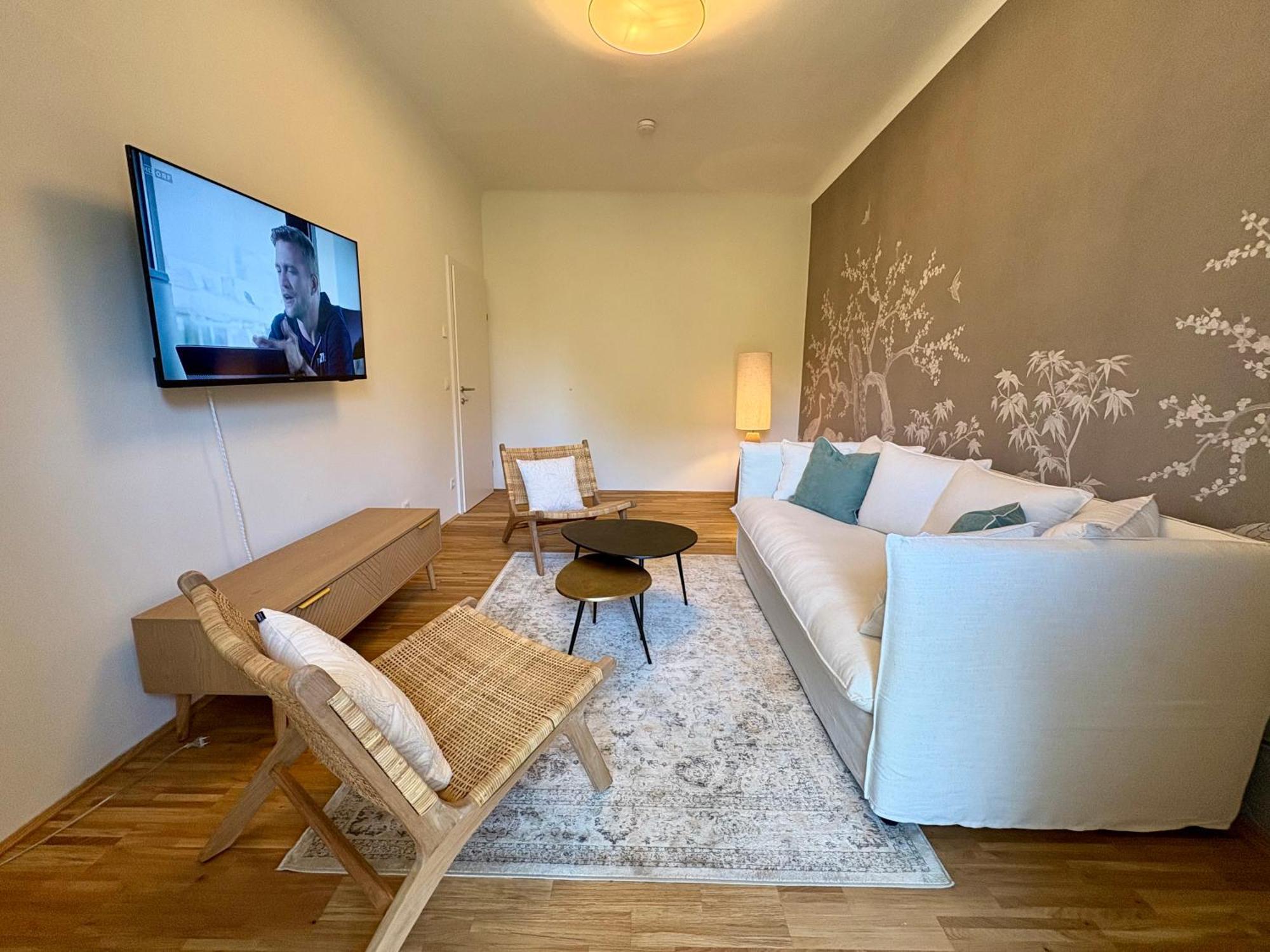 Beletage Luxury Apartmán *