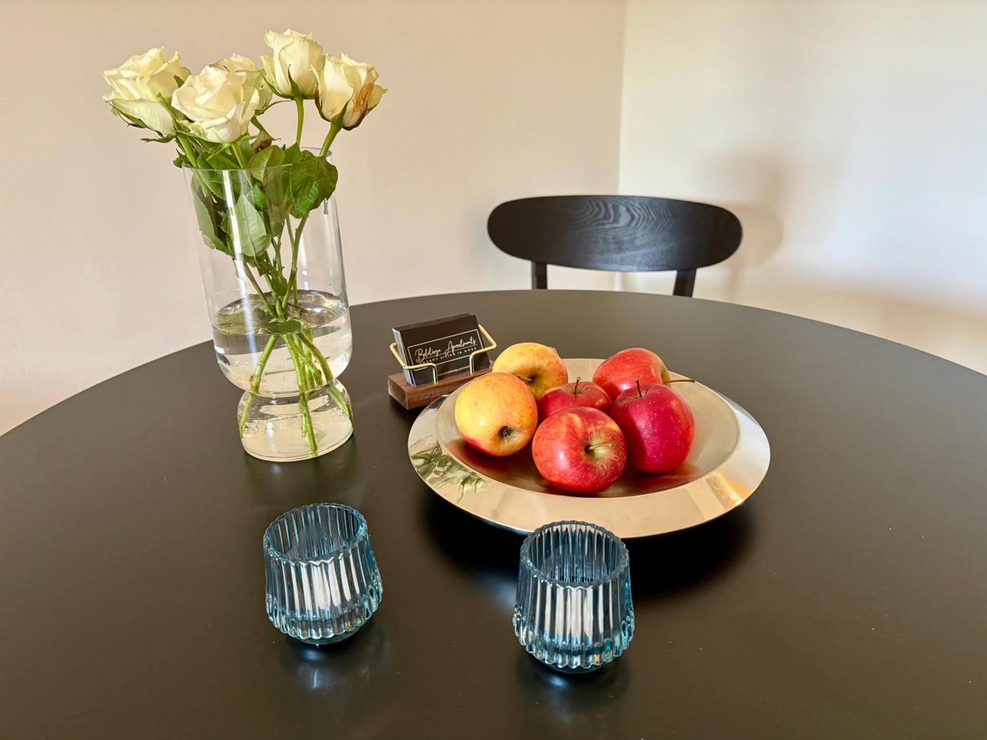 Beletage Luxury Apartmán