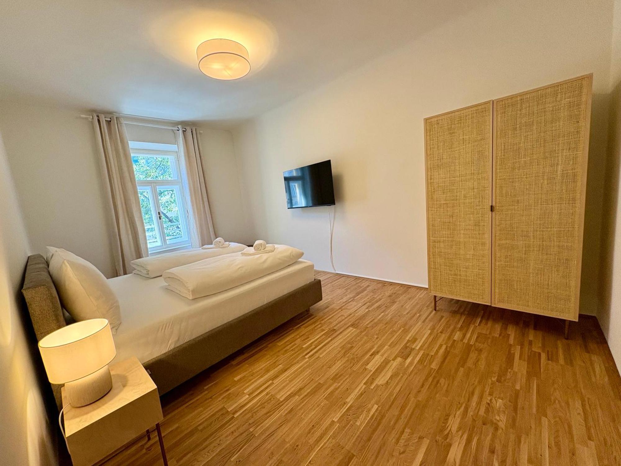 Beletage Luxury * Štýrský Hradec