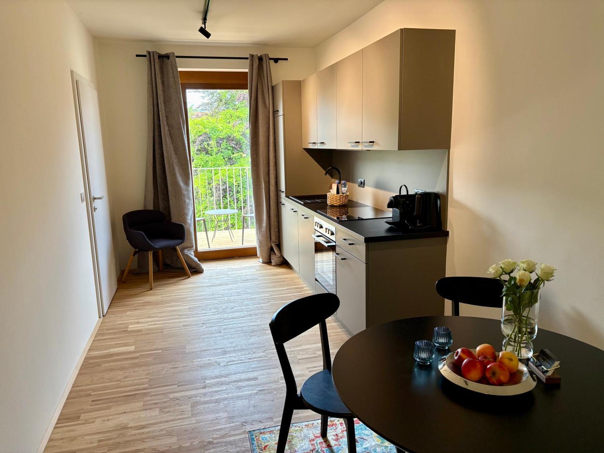 Apartmán Beletage Luxury