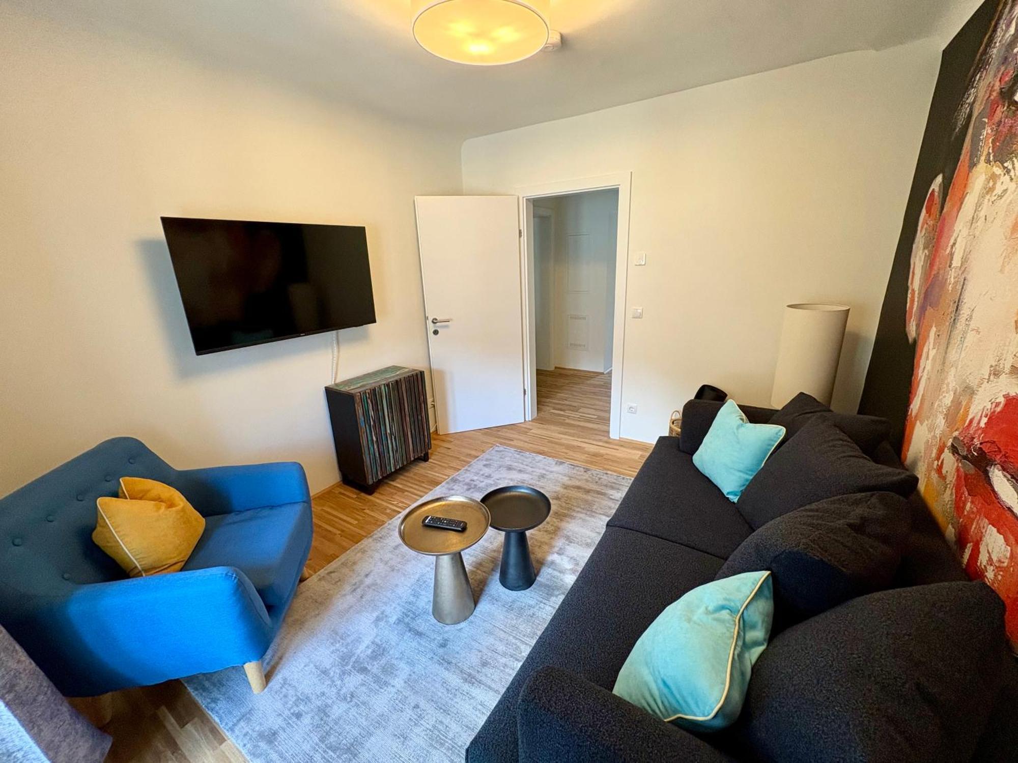 Beletage Luxury * Štýrský Hradec