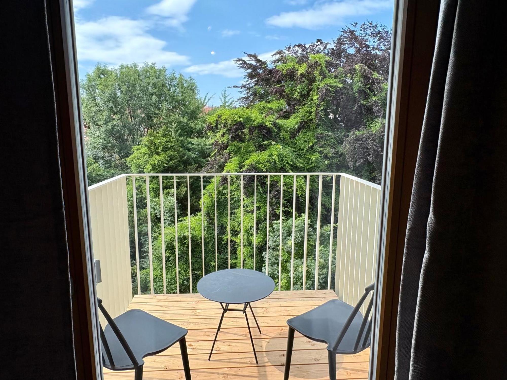 Beletage Luxury Apartmán Štýrský Hradec
