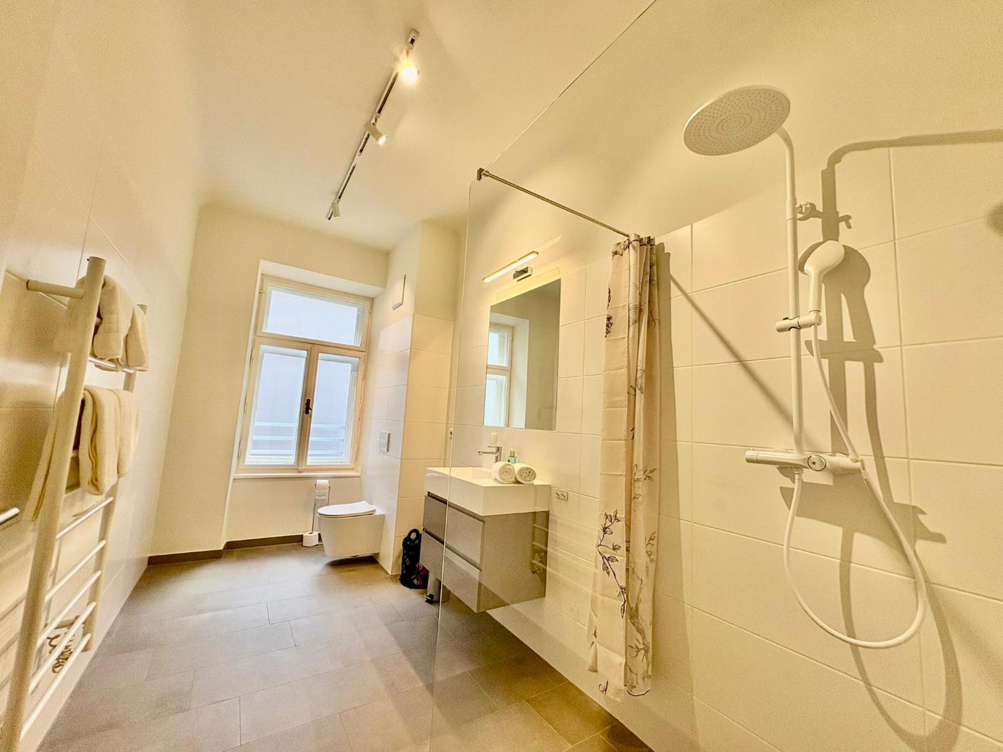 Apartmán Beletage Luxury Štýrský Hradec
