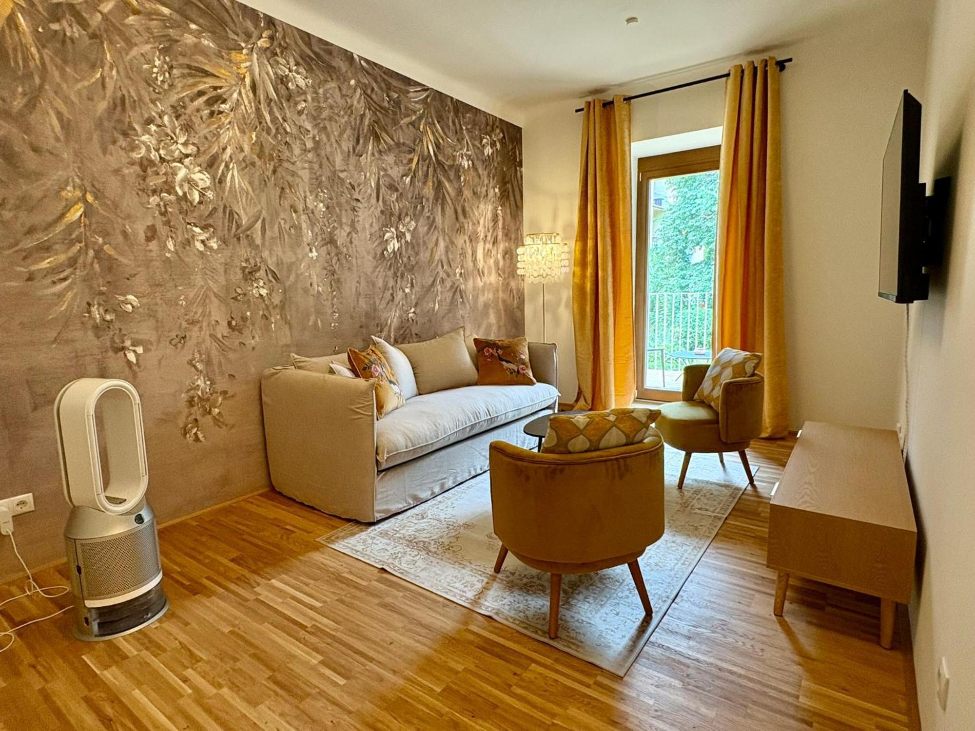 Apartmán Beletage Luxury *