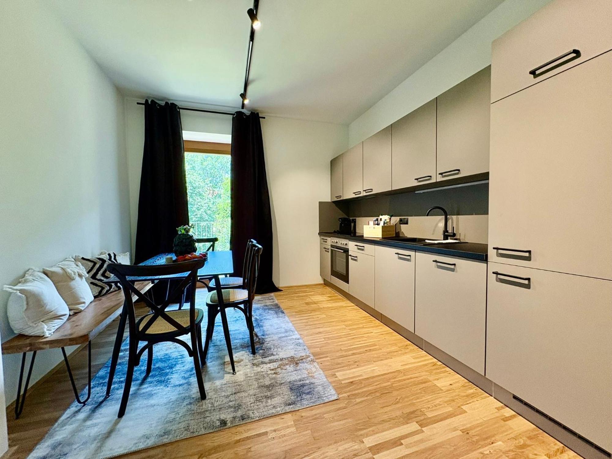 Beletage Luxury *