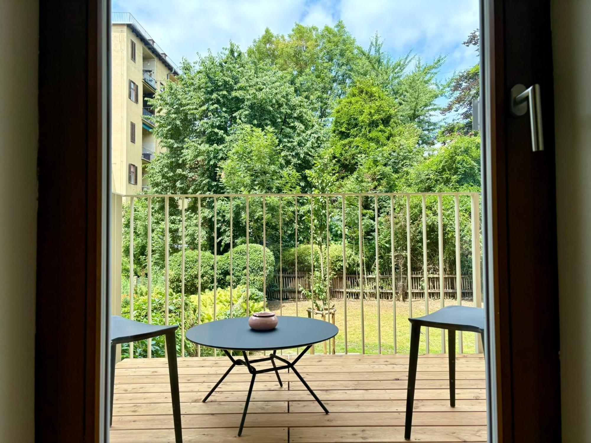 Apartmán Beletage Luxury *