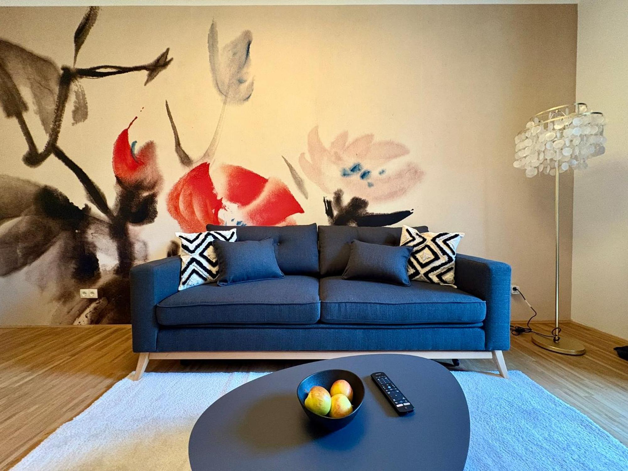 Beletage Luxury Apartmán