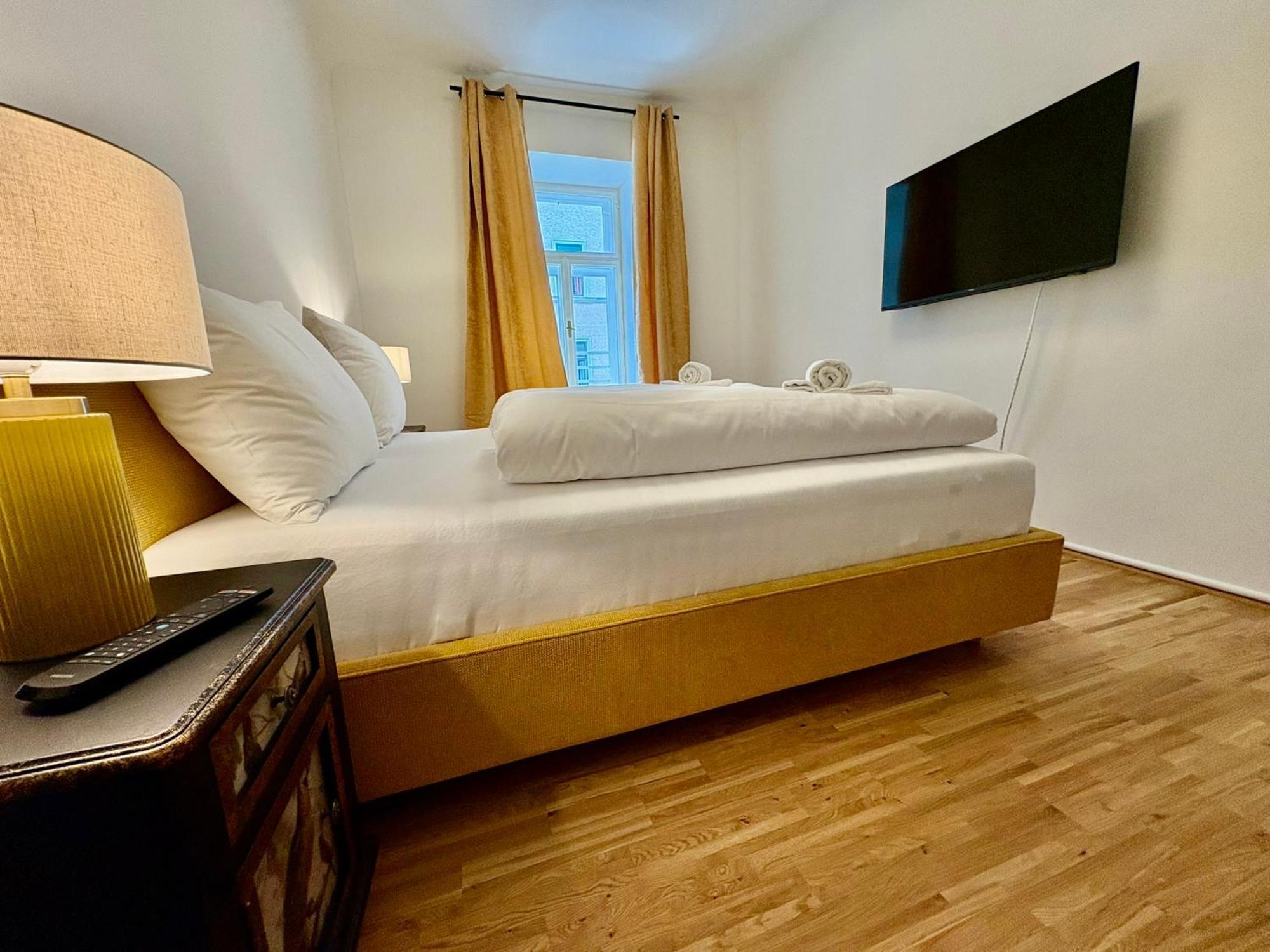 Beletage Luxury Apartmán *