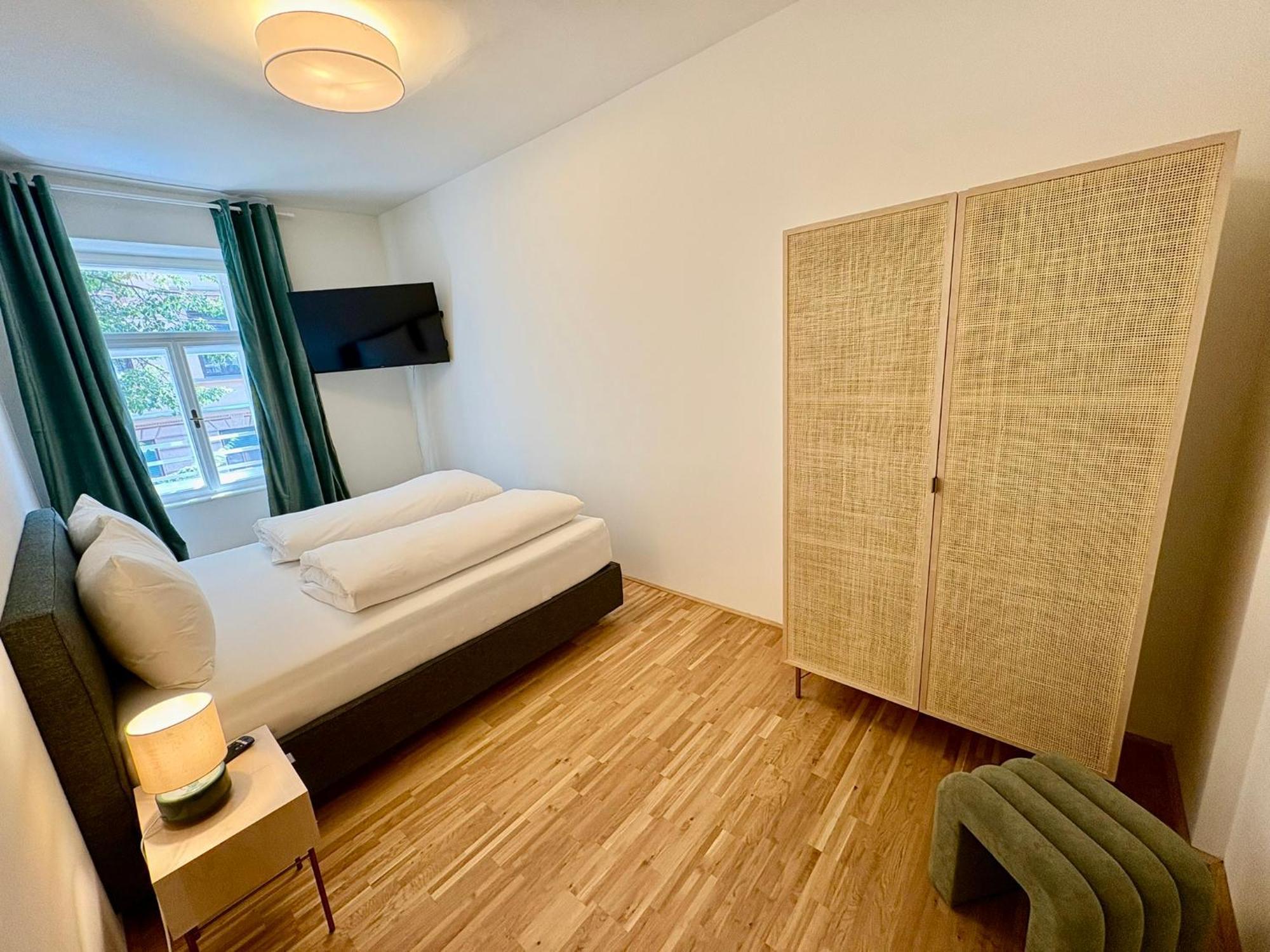 Apartmán Beletage Luxury Štýrský Hradec