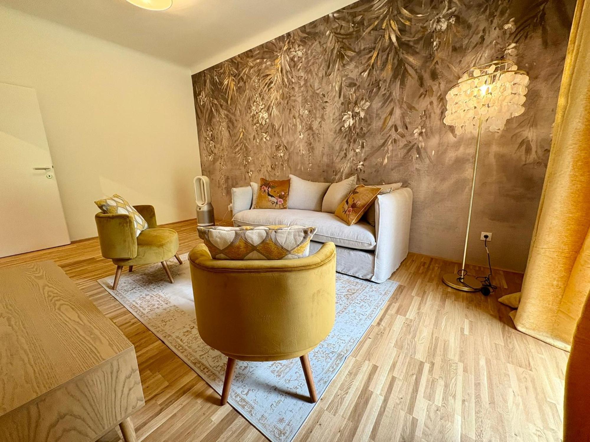 Apartmán Beletage Luxury Štýrský Hradec