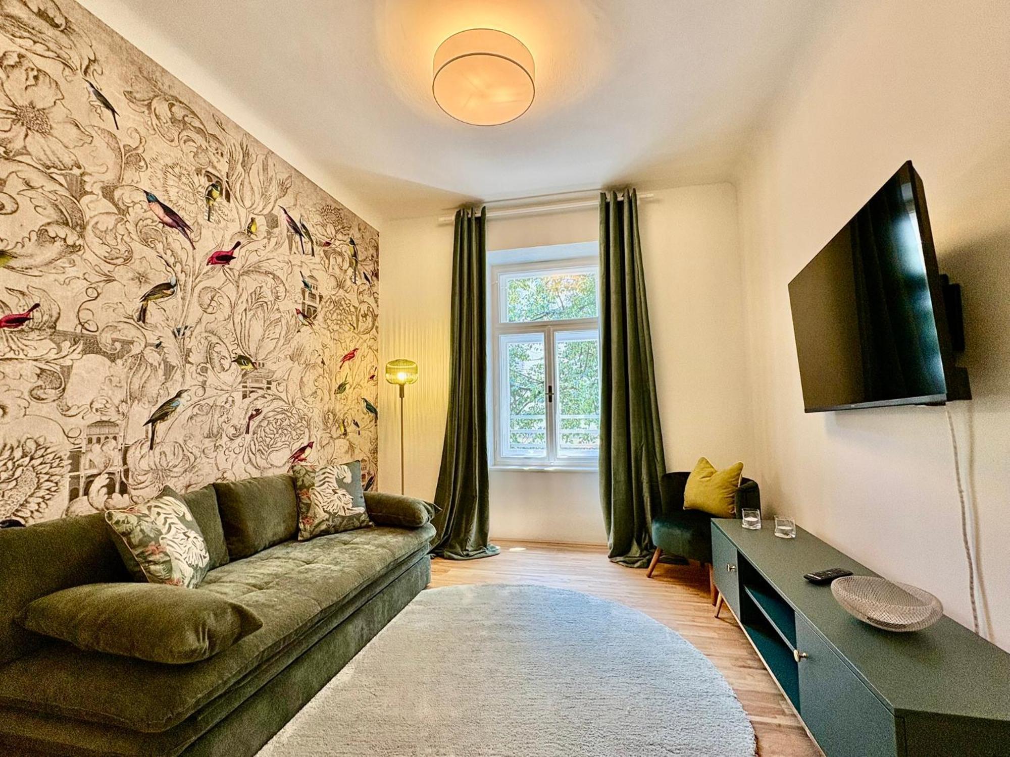 Beletage Luxury *